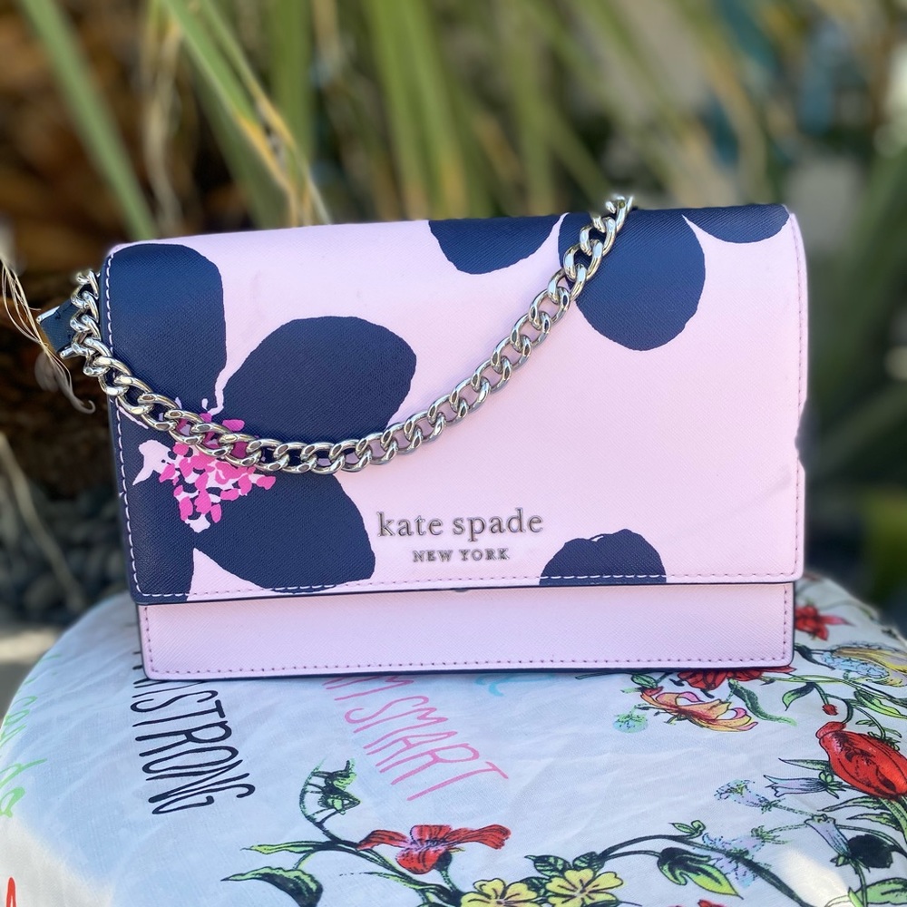 Kate spade crossbody